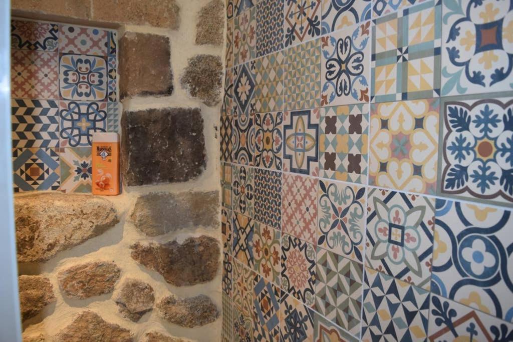 Gite Le Pilat Vernoux-en-Vivarais ภายนอก รูปภาพ